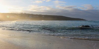 Self catering Cornwall - Luxury apartments in St Ives