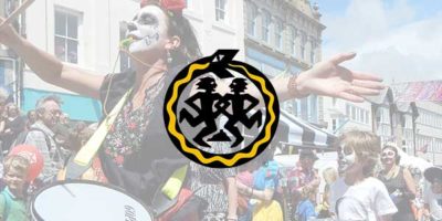 The Golowan Festival is a celebration in Penzance, only a short drive from the Sail Lofts luxury self catering apartments.