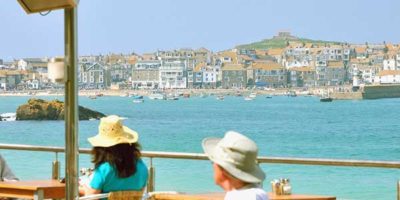 The ways to make the best out of your luxury self catering stay in St Ives