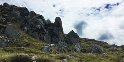 Luxury apartments in St Ives Zennor Coast Path