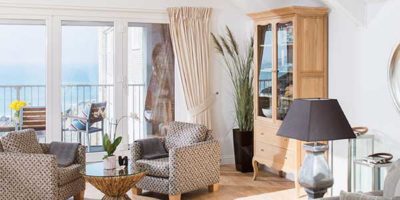 St Ives luxury apartments