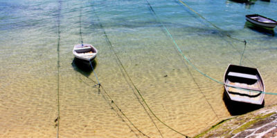 Luxury accommodation in St Ives Harbourfront