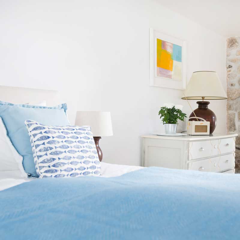 Luxury group accommodation st ives sleeps 12