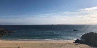 Luxury short breaks in St Ives