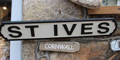 Luxury St Ives Apartments