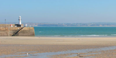 Luxury Coastal Break in St Ives Cornwall