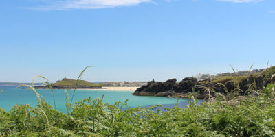 summer in st ives cottages