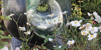 Barbara Hepworth St Ives