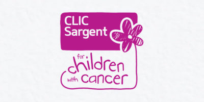 CLIC Sargent St Ives