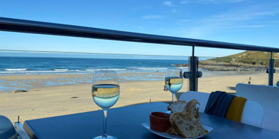 Romantic getwaway in st ives Cornwall