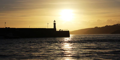 Feburary half term in St ives