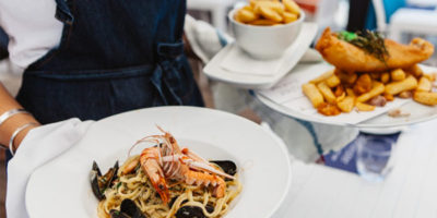 best restaurants in st ives cornwall