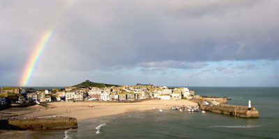 goodbye 2021 st ives