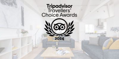 Tripadvisor Travellers' Choice Award 2024