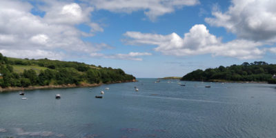 discover helford cornwall